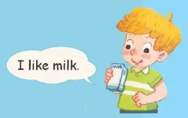 lop 1 Unit 5 Lesson