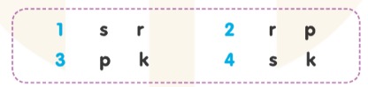 Lop 2 Review 1 Self-check