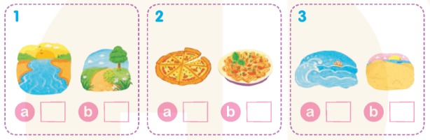 Lop 2 Review 1 Self-check