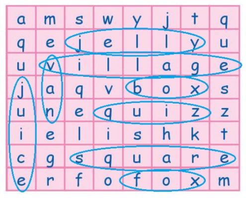 Lop 2 Review 2 Self-check 