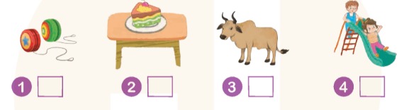 Lop 2 Review 3 Self-check