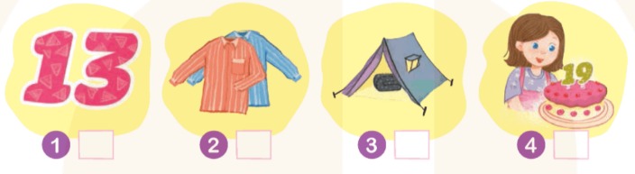 Lop 2 Review 4 Self-check