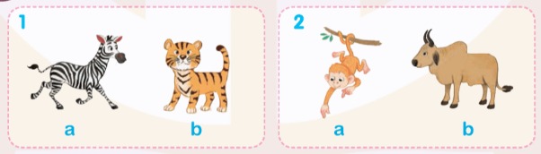 Lop 2 Unit 10 Lesson 2