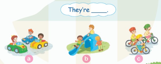 Lop 2 Unit 11 Lesson 3