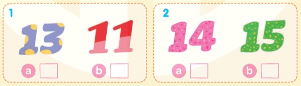 Lop 2 Unit 13 Lesson 2