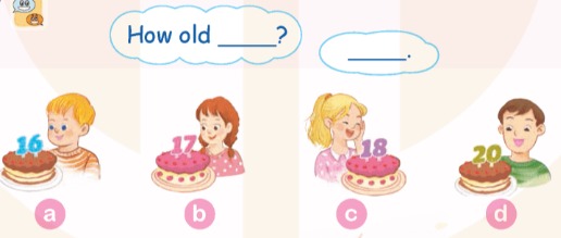 Lop 2 Unit 14 Lesson 3