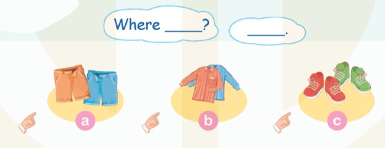 Lop 2 Unit 15 Lesson 3