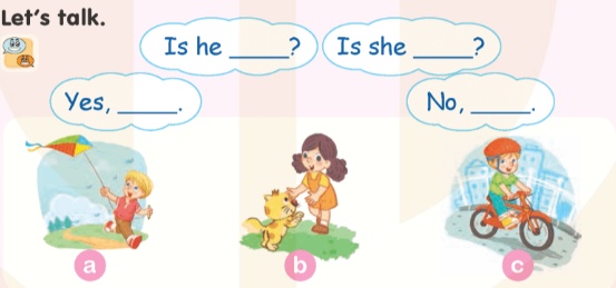 Lop 2 Unit 2 Lesson 3