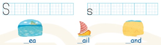 Lop 2 Unit 3 Lesson 2