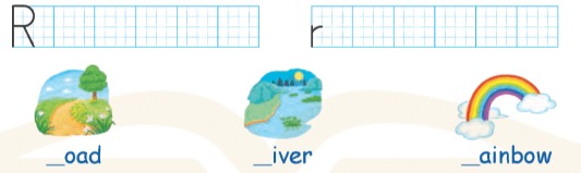 Lop 2 Unit 4 Lesson 2