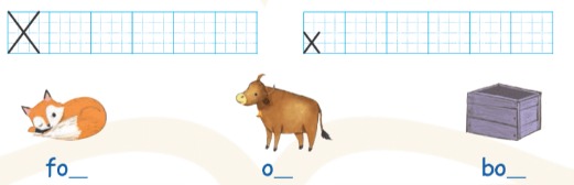 Lop 2 Unit 6 Lesson 2