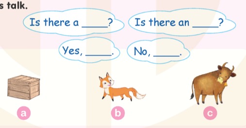 Lop 2 Unit 6 Lesson 3
