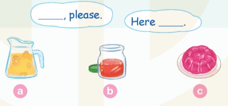 Lop 2 Unit 7 Lesson 3