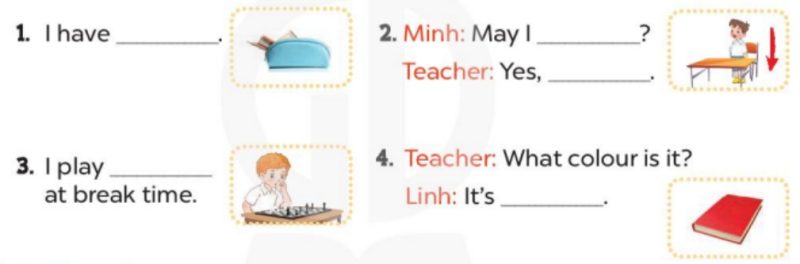 Lop 3 Review 2