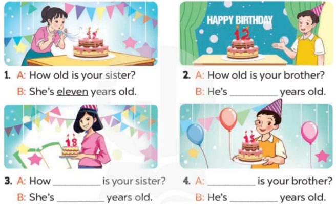 Lop 3 Unit 11 Lesson 2
