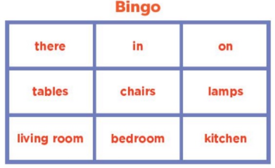 Lop 3 Unit 13 Lesson 2