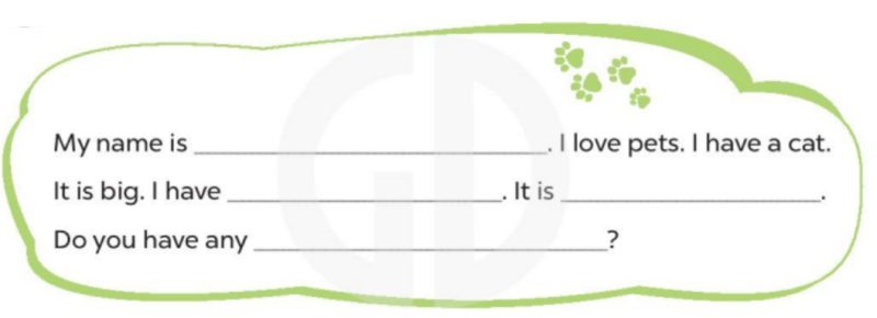 Lop 3 Unit 16 Lesson 3