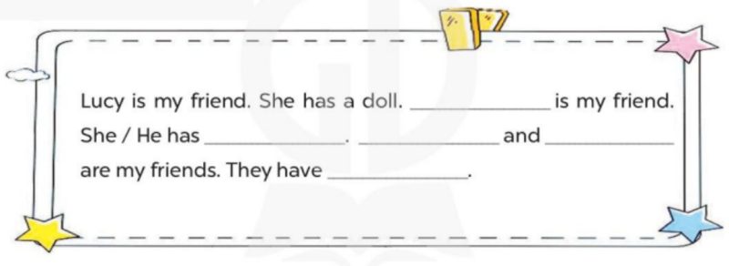 Lop 3 Unit 17 Lesson 3