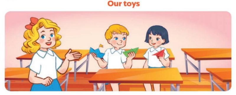 Lop 3 Unit 17 Lesson 3
