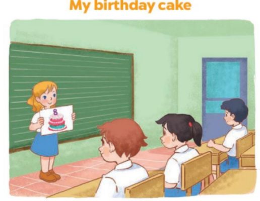 Lop 3 Unit 2 Lesson 3