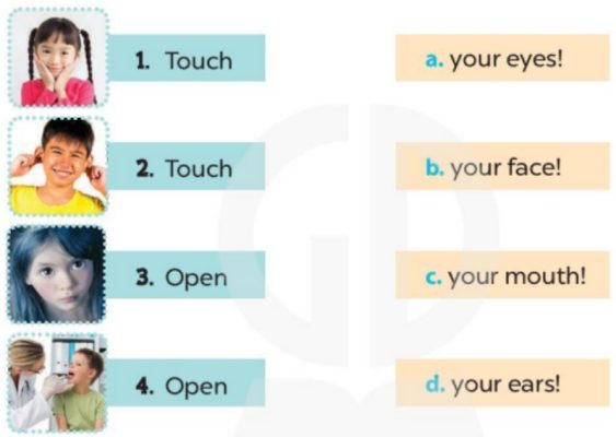 Lop 3 Unit 4 Lesson 2