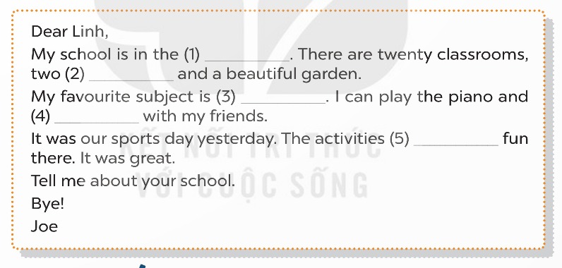Lop 4 Review 2