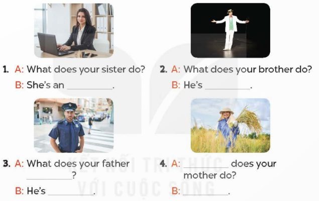 Lop 4 Unit 12 Lesson 1