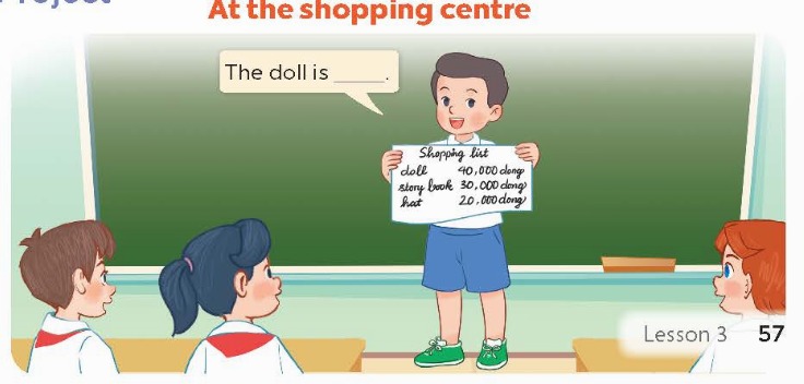 Lop 4 Unit 18 Lesson 3