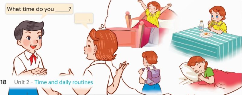 Lop 4 Unit 2 Lesson 2