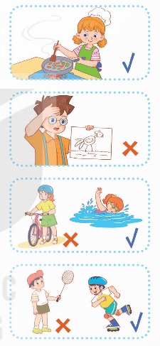 Lop 4 Unit 5 Lesson 2