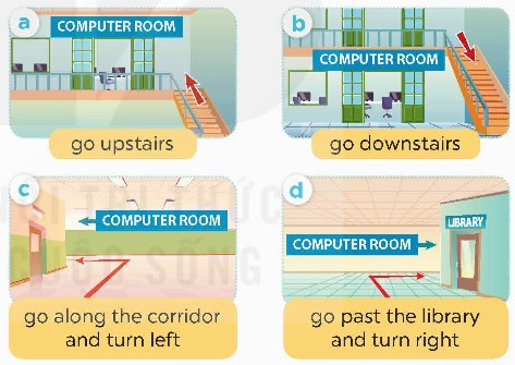 Lop 5 Unit 6 Lesson 2
