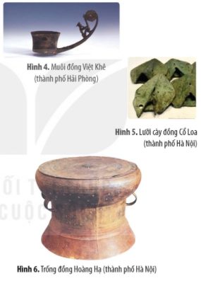 Muôi đồng Việt Khê (thành phố Hải Phòng)