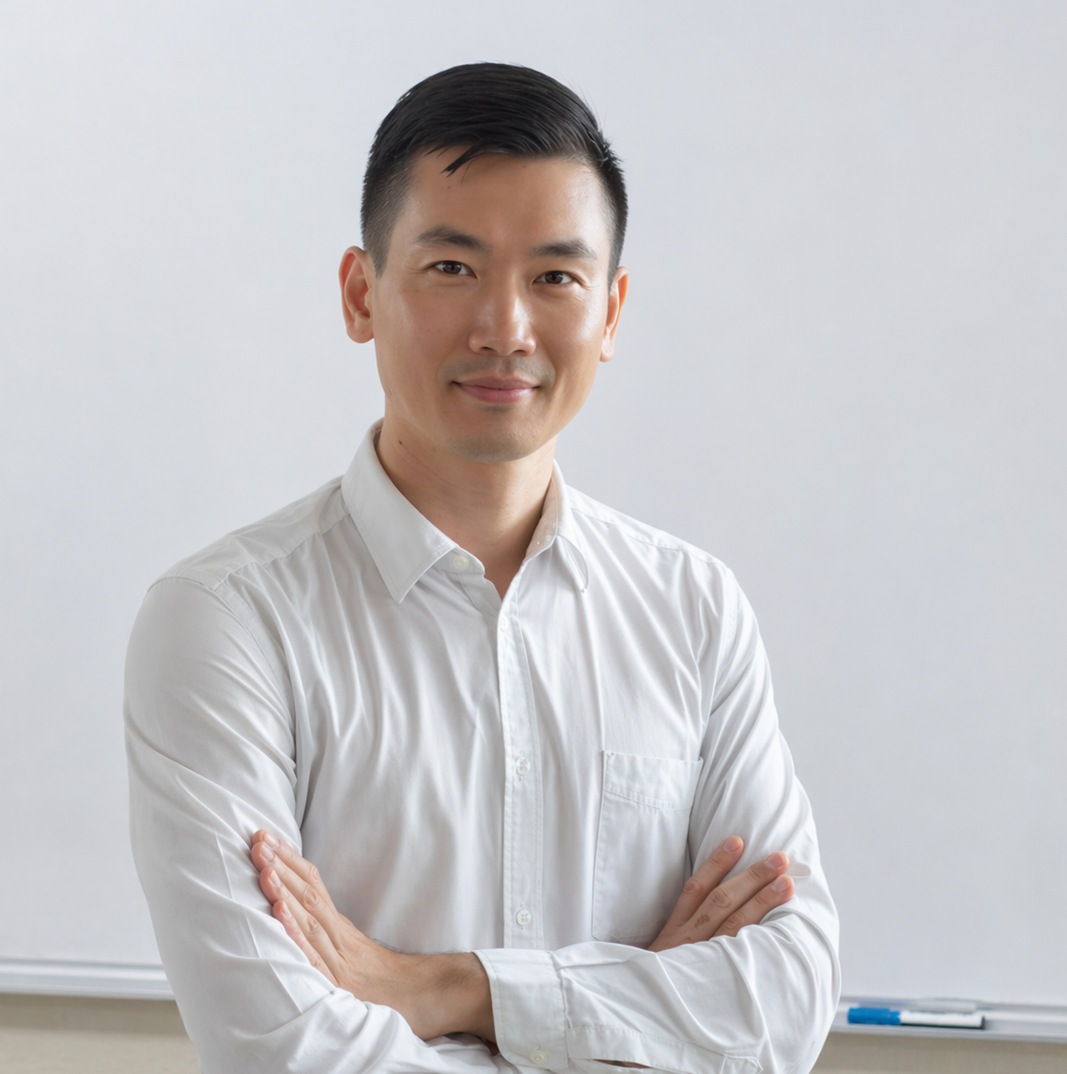 ThS. Trần Ngọc Báu