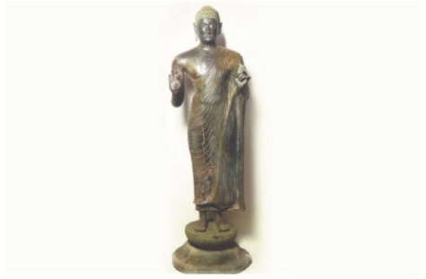 Tượng Phật Đồng Dương (thành phố Đà Nẵng)