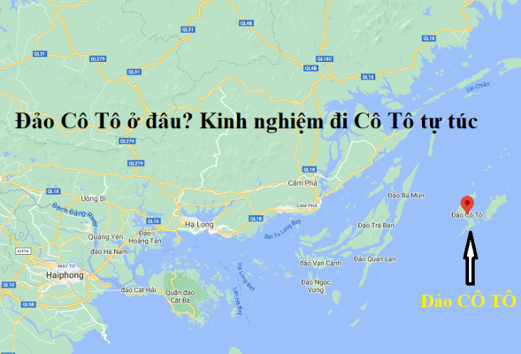 Quần đảo cô tô