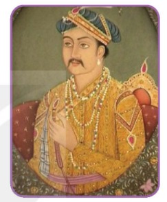 A-cơ-ba (1556 – 1605) – vị vua kiệt xuất của Ấn Độ