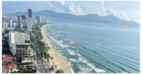 Bãi biển Mỹ Khê, Đà Nẵng