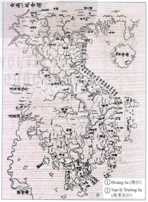Đại Nam nhất thống toàn đồ (1838)