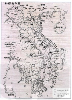 Đại Nam nhất thống toàn đồ