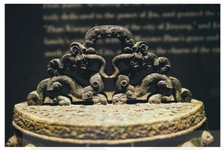 Đồ đồng thời nhà Thương