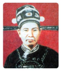 Hoàng Diệu (1829 – 1882)