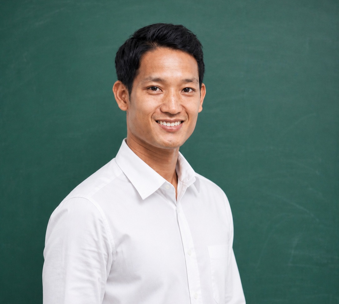 ThS. Nguyễn Thành Đạt