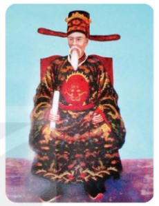 Nguyễn Tri Phương (1800 – 1873)