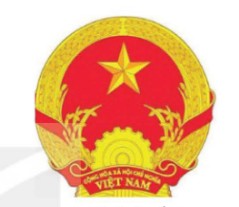 Quốc huy của nước Cộng hoà xã hội chủ nghĩa Việt Nam