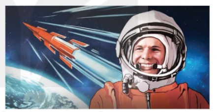 Tàu vũ trụ Phương Đông (Vostok 1)