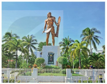 Tượng đài La-pu-la-pu (Phi-líp-pin)
