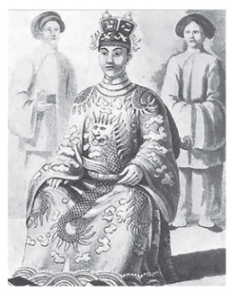 Vua Minh Mạng