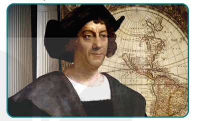 C. Cô-lôm-bô (1451 – 1506)