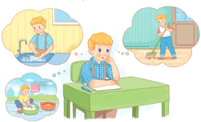 Bài 12: Bài tập làm văn