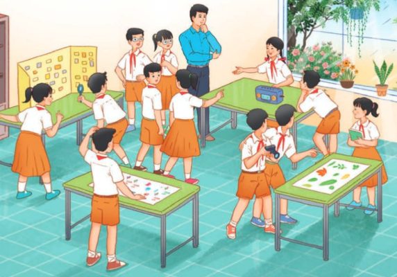 Bộ sưu tập độc đáo